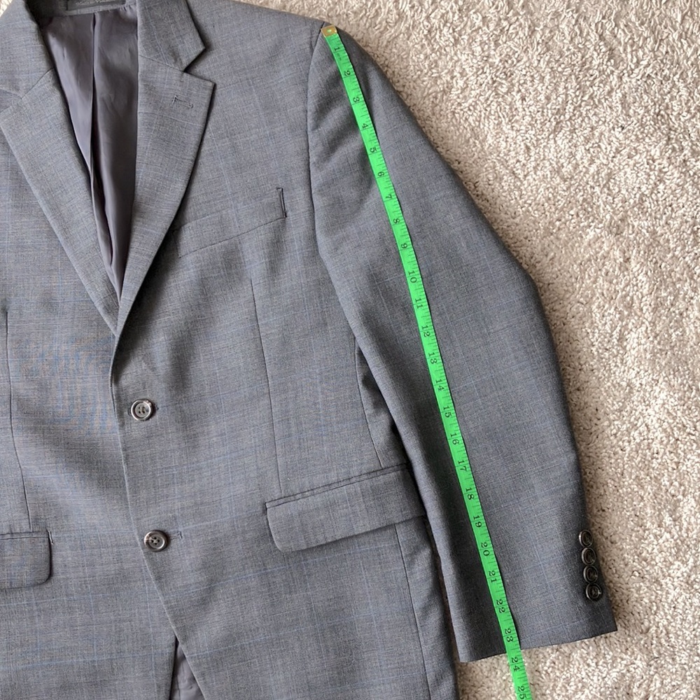 Chaps | Suit - Picture 4 of 16